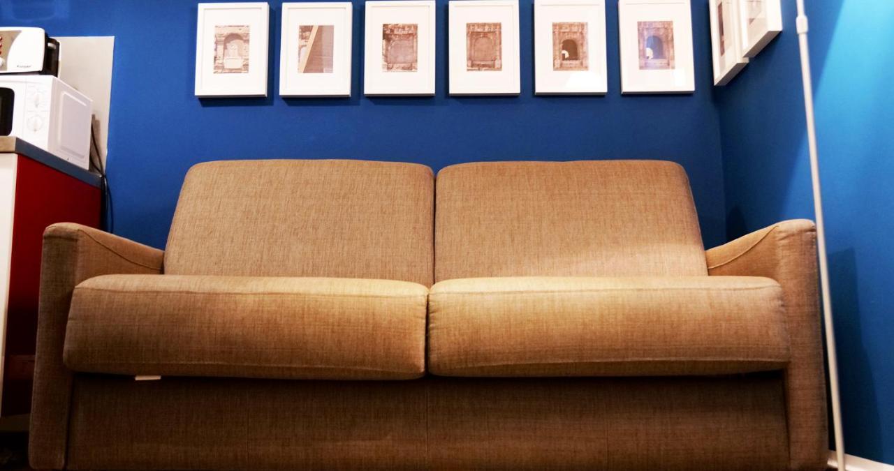 Deco's Place Cloe Apartment Rom