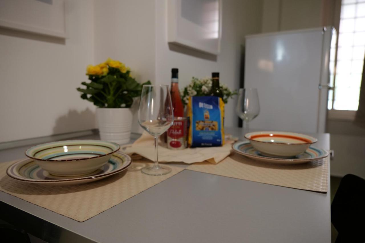 Deco's Place Cloe Apartamento Roma