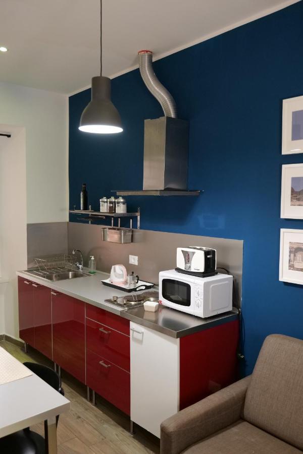 Apartamento Deco's Place Cloe